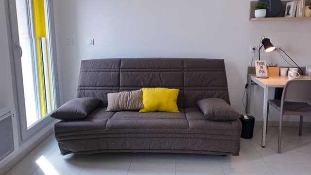 Photo du logement