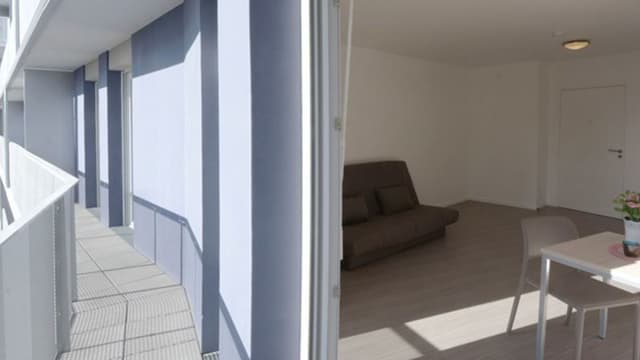 Photo du logement