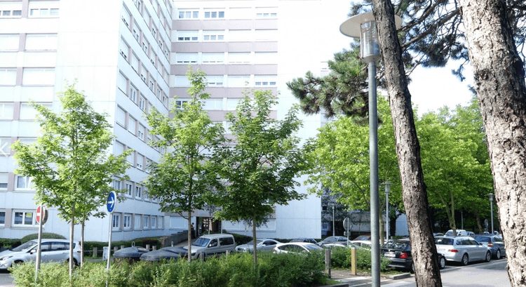 KAPS Nantes (Saint-Herblain)