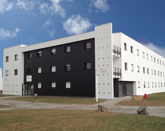 Résidence Terre Des Hommes - Campus De Ker-lann (étudiants)