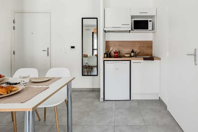 Photo du logement