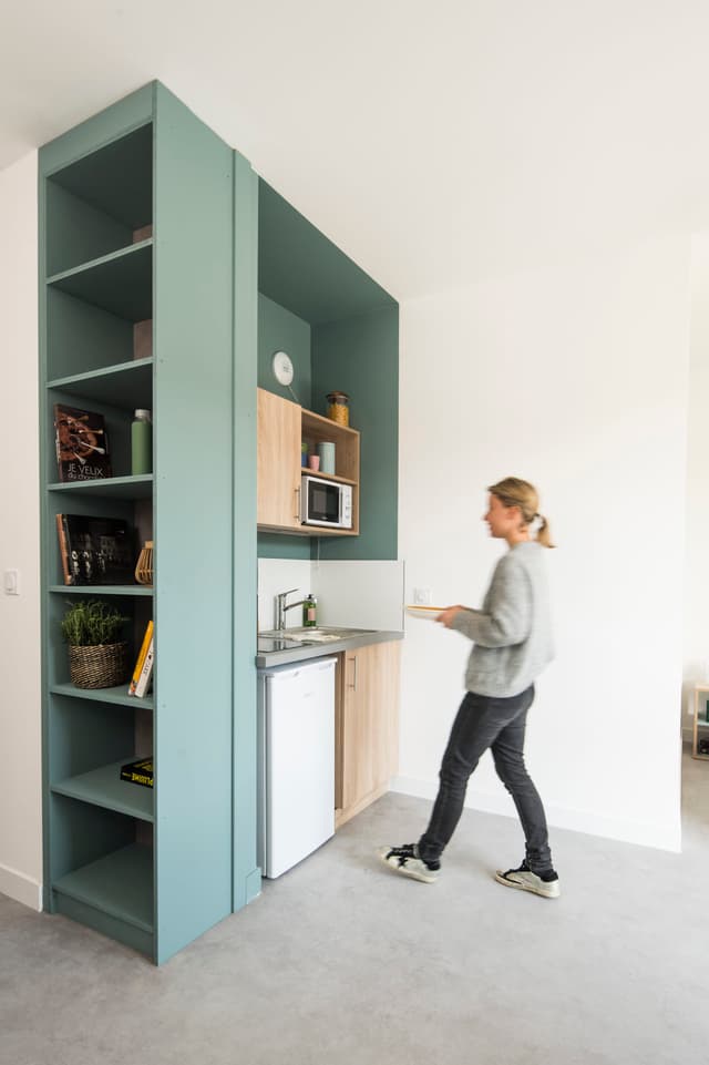 Photo du logement