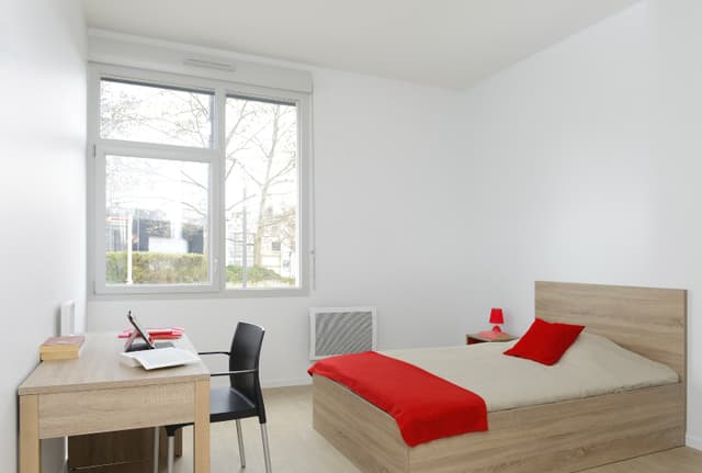 Photo du logement