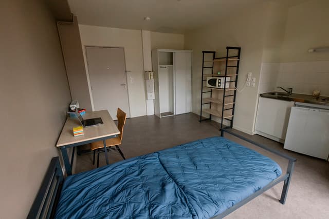 Photo du logement