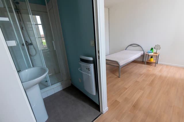 Photo du logement