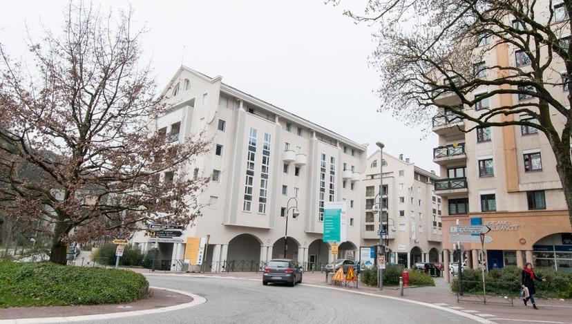 Résidence Univercity - Chambéry