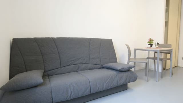 Photo du logement