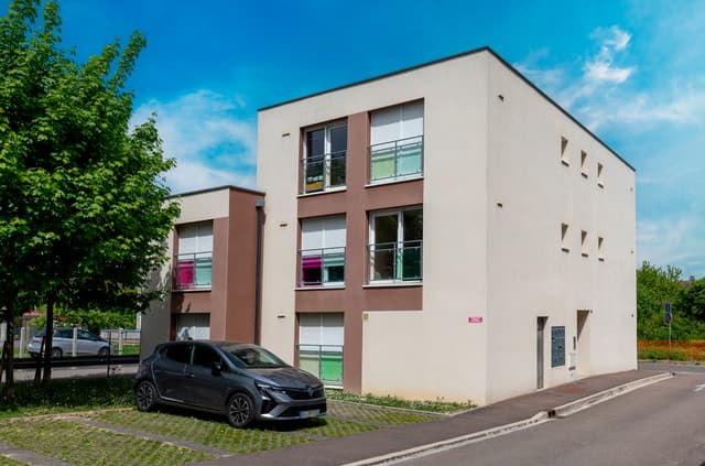 Photo du logement
