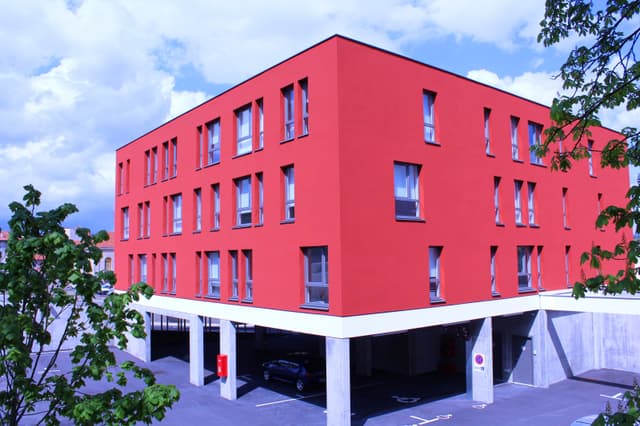 Photo du logement