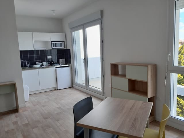 Photo du logement