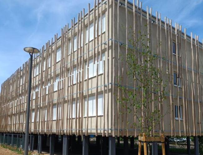 Résidence en Tandem