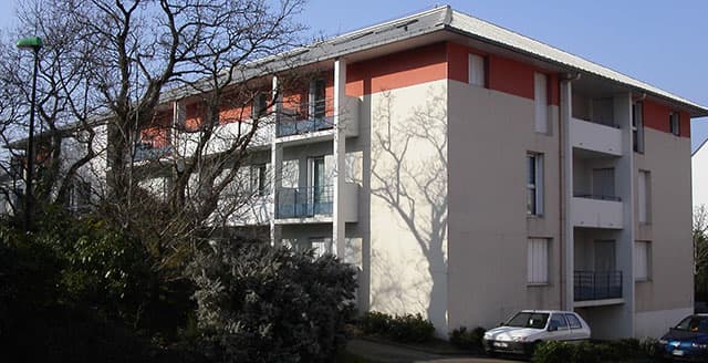 Résidence Saint-luc