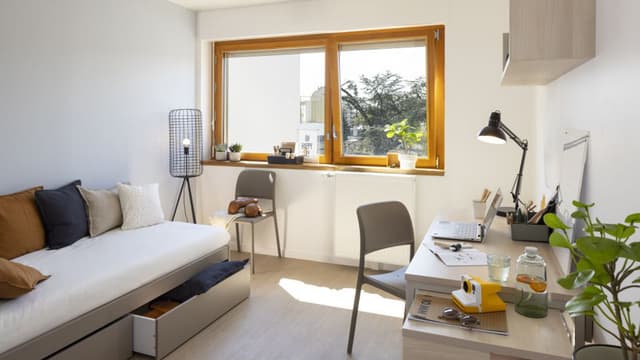 Photo du logement