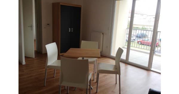 Photo du logement