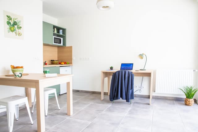 Photo du logement