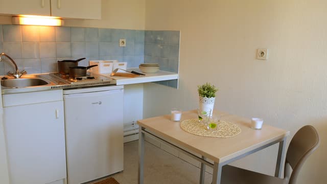 Photo du logement