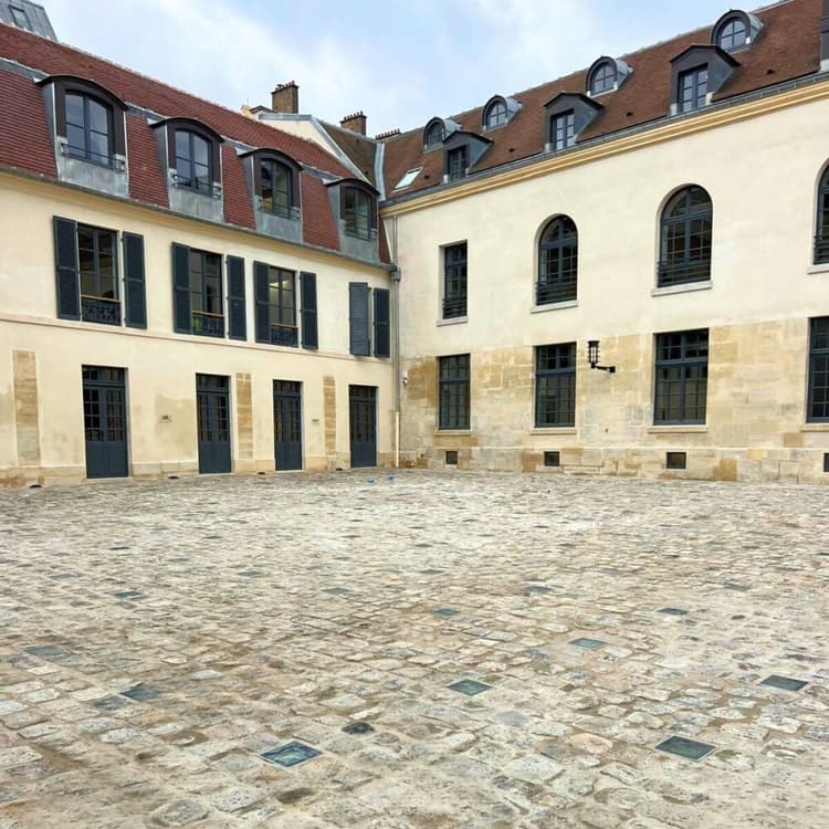 Résidence Scipion