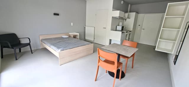 Photo du logement
