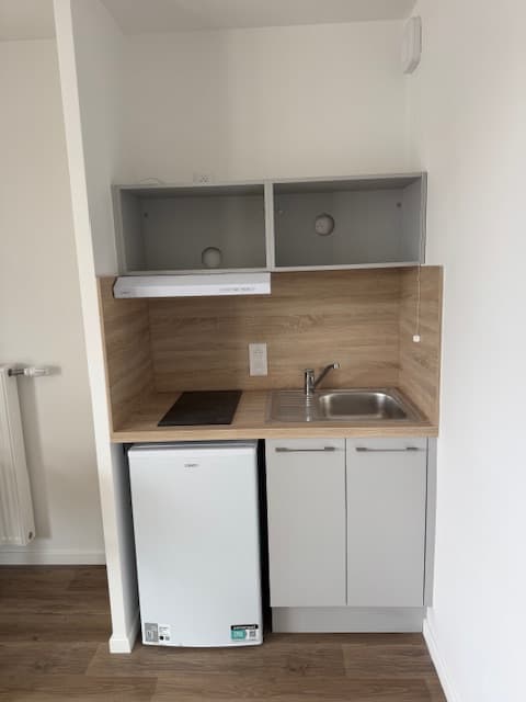 Photo du logement