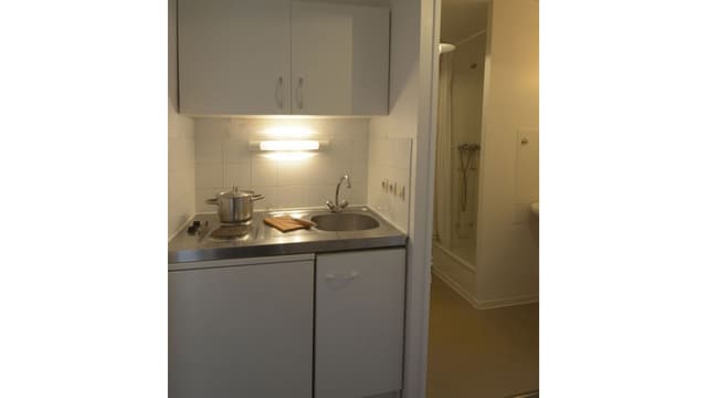Photo du logement