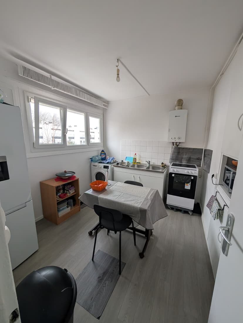 Photo du logement