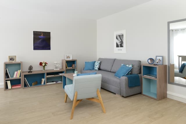 Photo du logement
