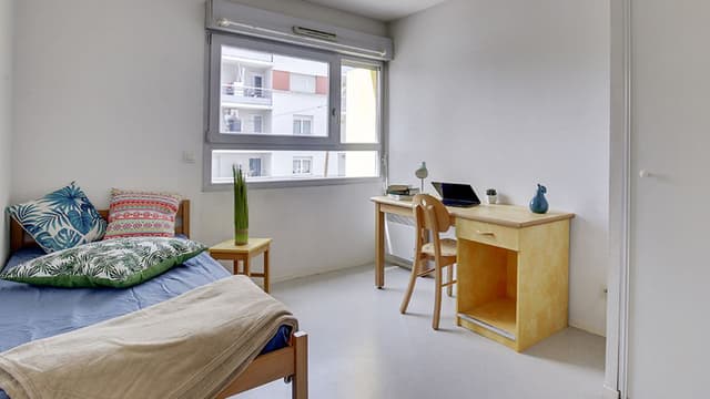 Photo du logement