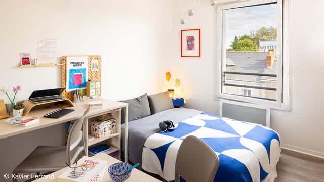 Photo du logement