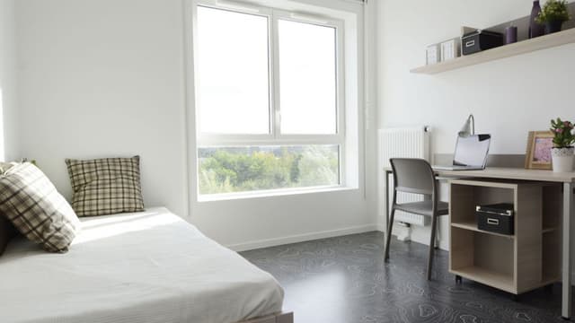 Photo du logement
