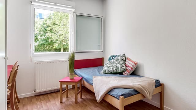 Photo du logement