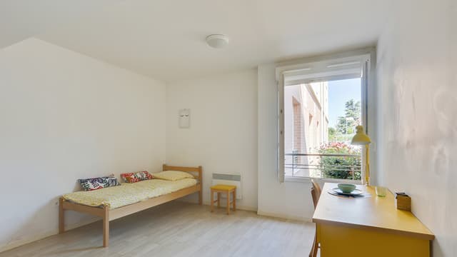 Photo du logement