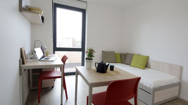 Photo du logement