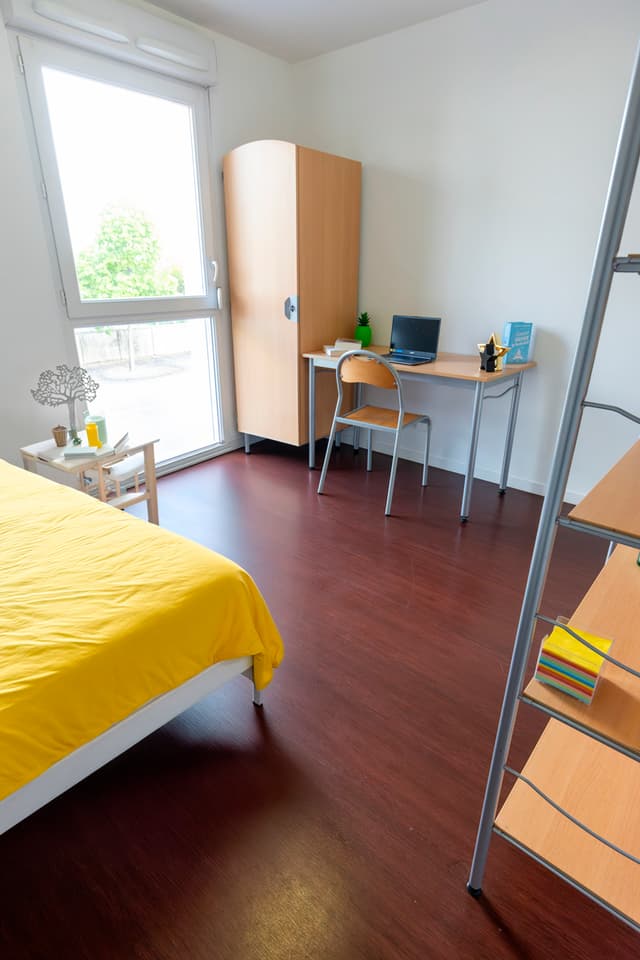 Photo du logement