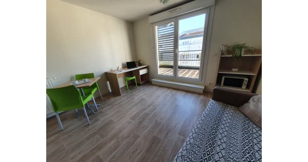 Photo du logement