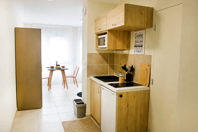 Photo du logement