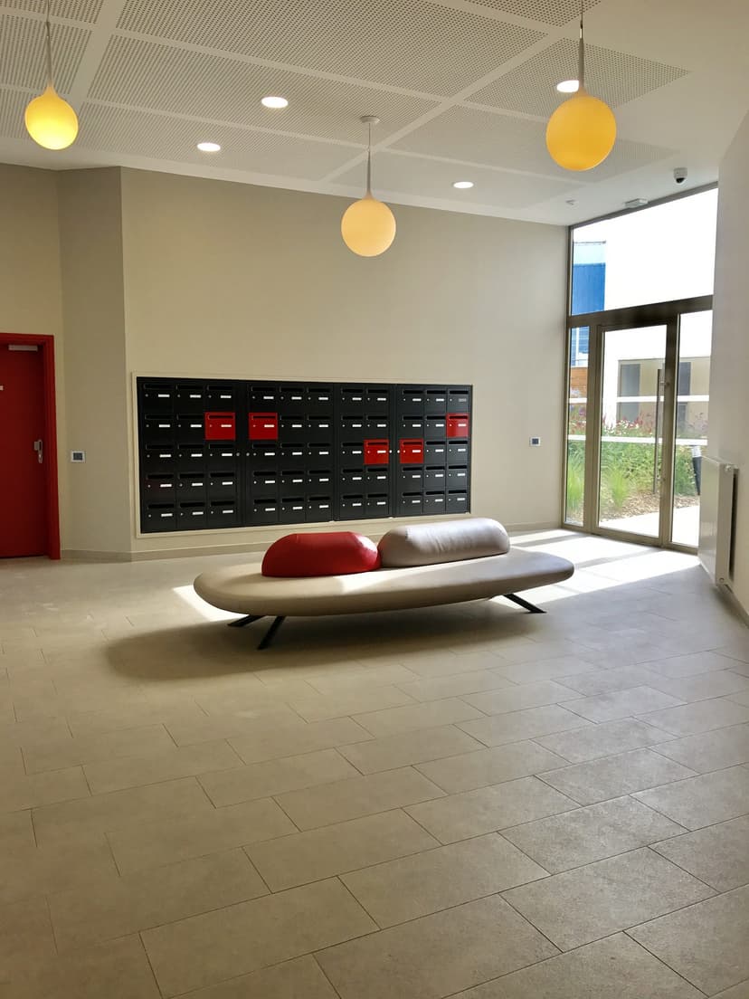 Photo du logement