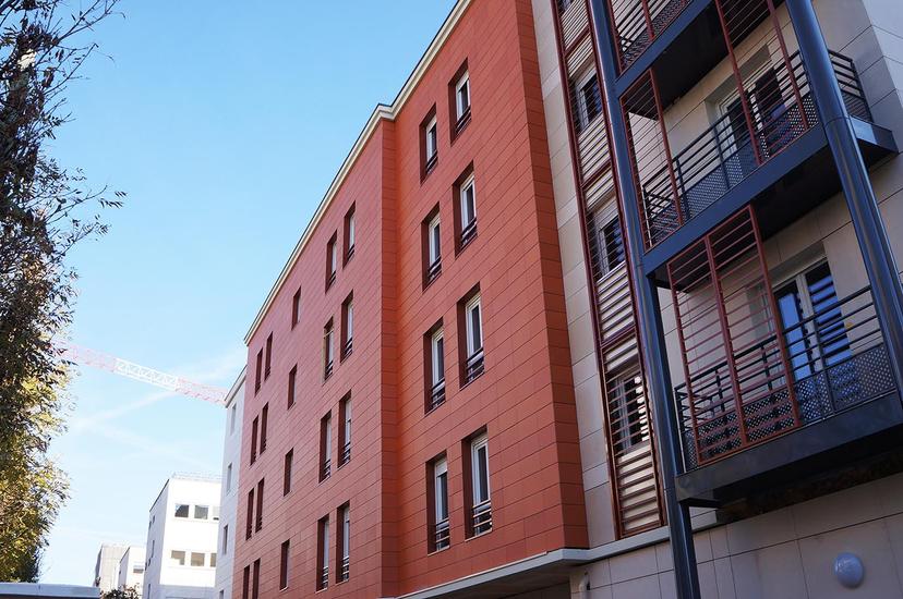 Résidence Jean-Paul Goude