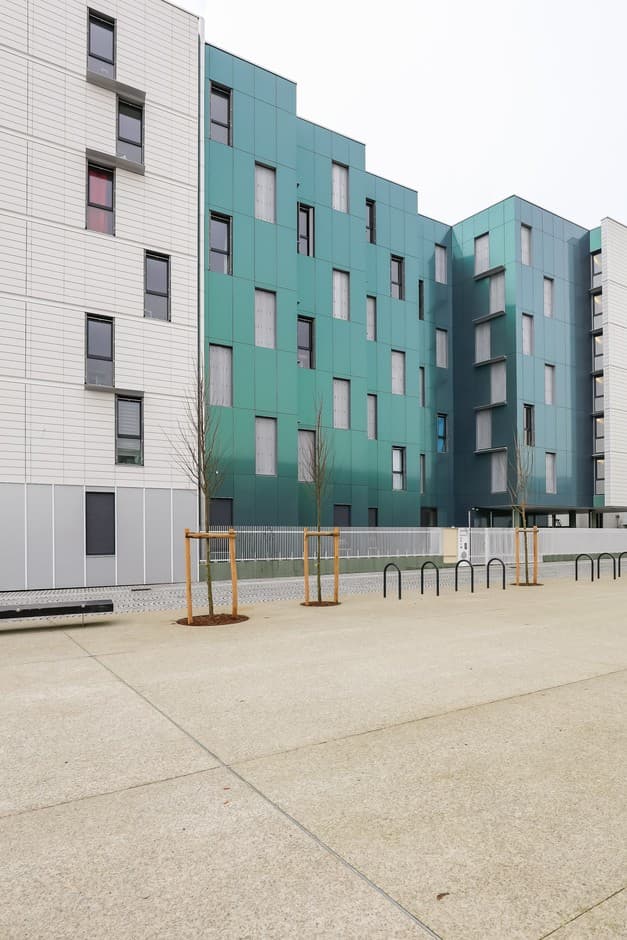 Photo du logement