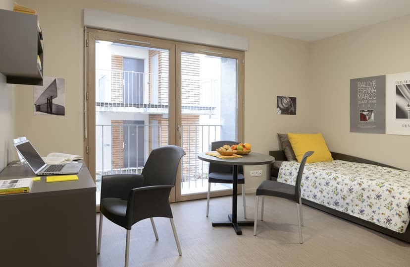 Photo du logement