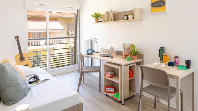 Photo du logement