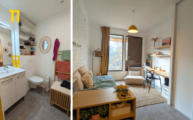 Photo du logement