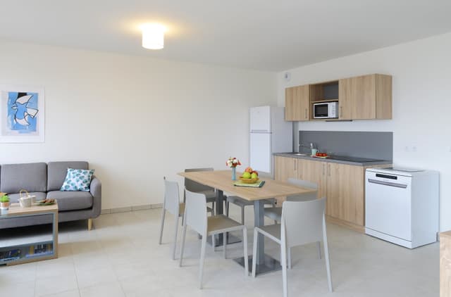 Photo du logement