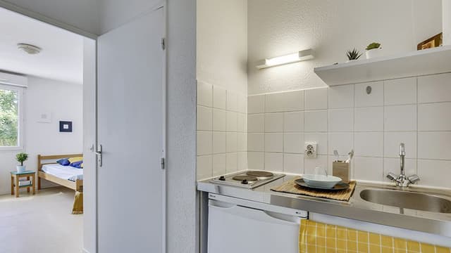 Photo du logement