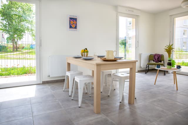 Photo du logement