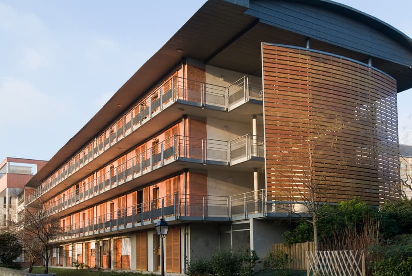 Photo du logement