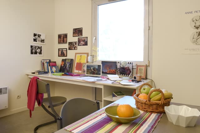 Photo du logement