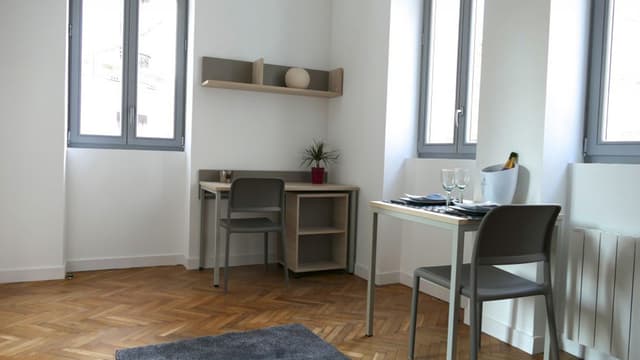 Photo du logement