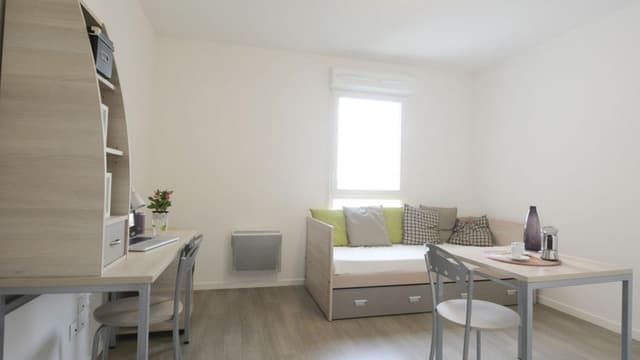 Photo du logement