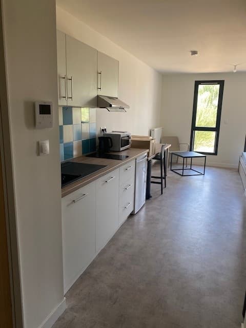 Photo du logement
