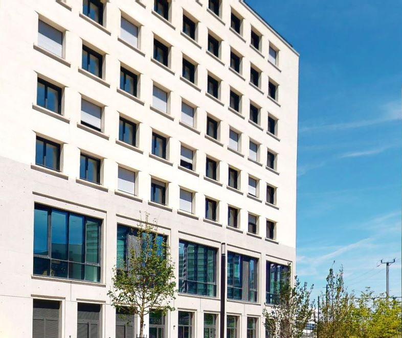 Résidence Paris EOLE